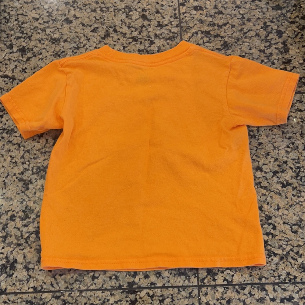 Kids tee - Picture 3 of 3